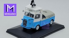 CITROEN TYPE HY PLATEFORME TV