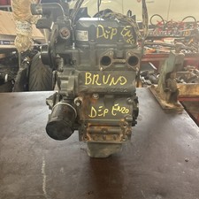 Moteur Garanti Aixam City Gto KUBOTA Z482 Diesel 2019 2024 Voir Photo