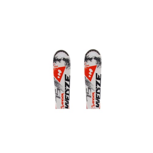 Ski occasion wedze xlander - ski,