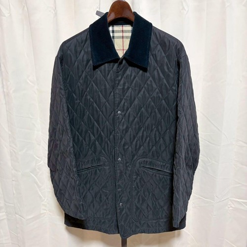 Veste matelassée burberry - veste,