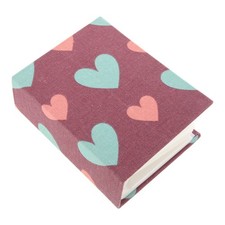  Album photos motif coeur