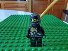 MINIFIGURINE ORIGINALE