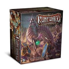 RUNEWARS - Jeu De Base De