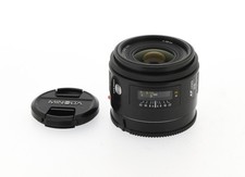 Objectif Minolta AF 28mm f/2.8 – N°16401012