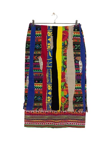 Moschino jupe taille - moschino,