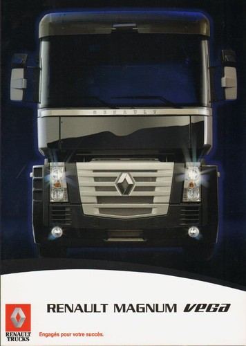 Catalogue brochure publicité