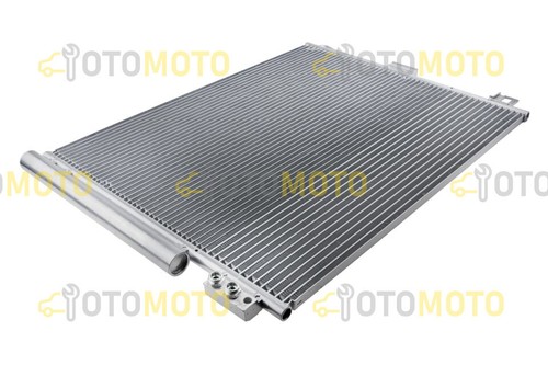 Condenseur climatisation pour - condenseur,