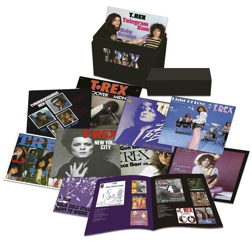 Rex the singles 26 - t., 7"