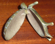 vintage MINI boite TORTUE