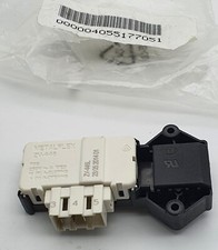 SECURITE PORTE LAVE LINGE