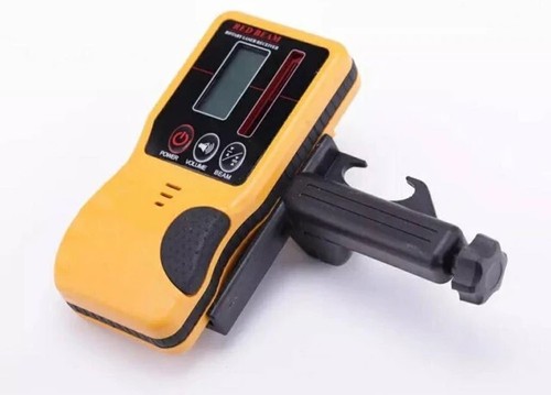 Red beam rotary laser - beam,