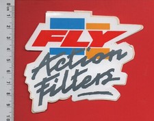 ❤ KENDALL MOTOR OIL - MOTO KART RALLYE RACING MECANIQUE GARAGE - AUTOCOLLANT ❤ 