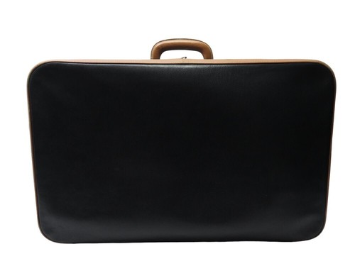 Vintage valise hermes mercure - vintage,