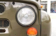 2x Phares Gaz 69 Uaz 469 Uaz
