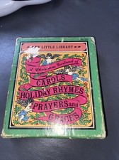 VG 1964 Boxed Set 4 My Little