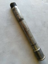 Axe de roue avant KAWASAKI 1100 ZRX 1996 1997