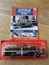 bus Krupp SW 080 Titan