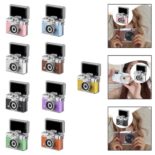 Mini appareil photo numérique