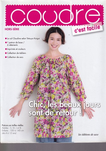 Coudre est facile n - coudre,