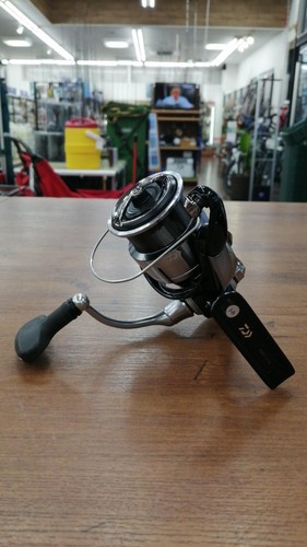 Moulinet pêche daiwa lexa - moulinet,