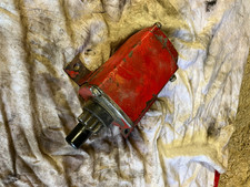 Démarreur Tecumseh 33835  HH100  HH110  HH120