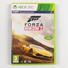 Forza Horizon 2 / Jeu Sur Xbox 360