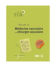 ECN référentiel de médecine vasculaire et de chirurgie vasculaire (3e edition