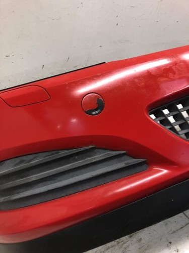 Pare choc avant opel astra - pare,