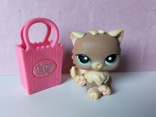 Littlest pet shop lps - littlest,