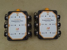 (2) Lumicon Expansion Box for