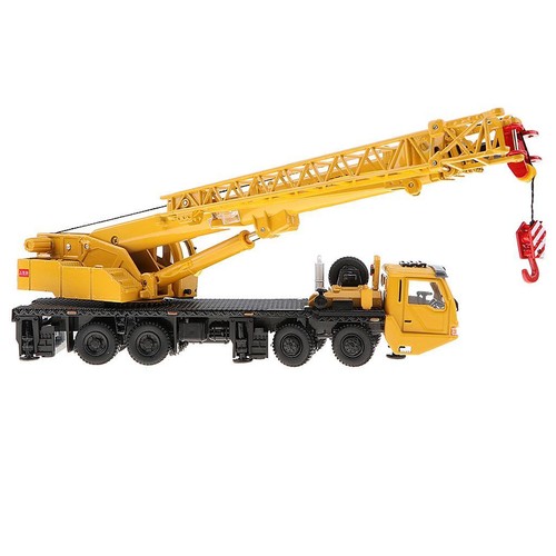 Grue tour pelle - grue, à