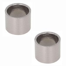 2x Échappement Joint Composé