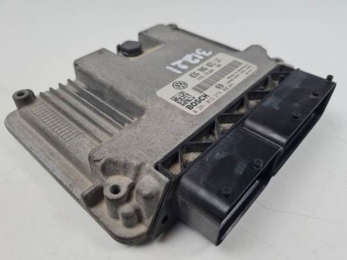 0281013279 boîtier moteur uce