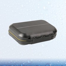 Boîte de pêche à la mouche