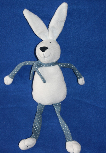 Bout chou monoprix doudou - bout'chou,