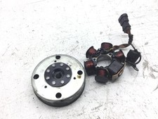 Stator De Champ Magnétique Et Volant Aprilia Sportcity One 2T 50 2008 2011 SBA00