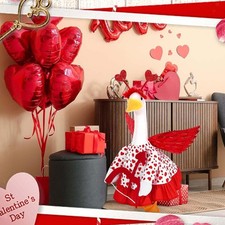 Déguisement d'oie pour la