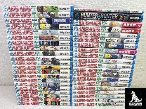 Hunter vol 39 - hunter,