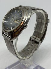 Montre automatique SEIKO