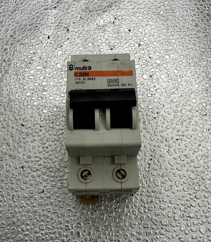 Merlin gerin multi - merlin, c32n