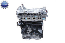 Moteur Rénové Nissan Qashqai