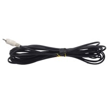 Véritable Bose-white RCA Jewel Cube Câble D'enceinte Wire Fit Lifestyle 535/525