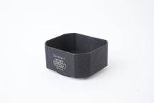 Accessoire LEICA pare-soleil XOONS 12520 Pour objectif Summarit f/1.4 - 50mm.