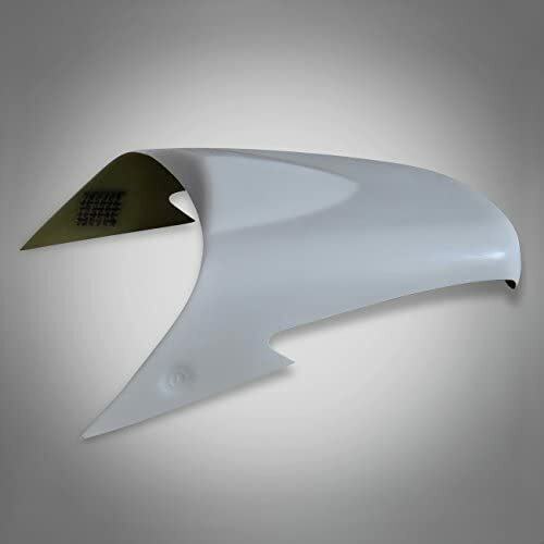 Capot selle moto - smb,