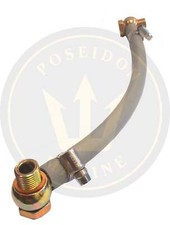 Carburant Ligne Kit Remplace 840001 pour Volvo Penta 2001-2003 MD1-2 MD6 MD7