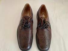 Gripfast Boot Burgundy shoes
