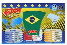 AIMANT PUB COUPE DU MONDE