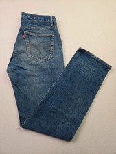 Jean levi 501 bleu unisexe - 501,