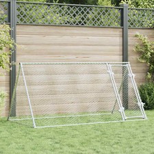 Cage pour Poules Poulailler