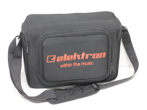 Elektron within the - elektron, music